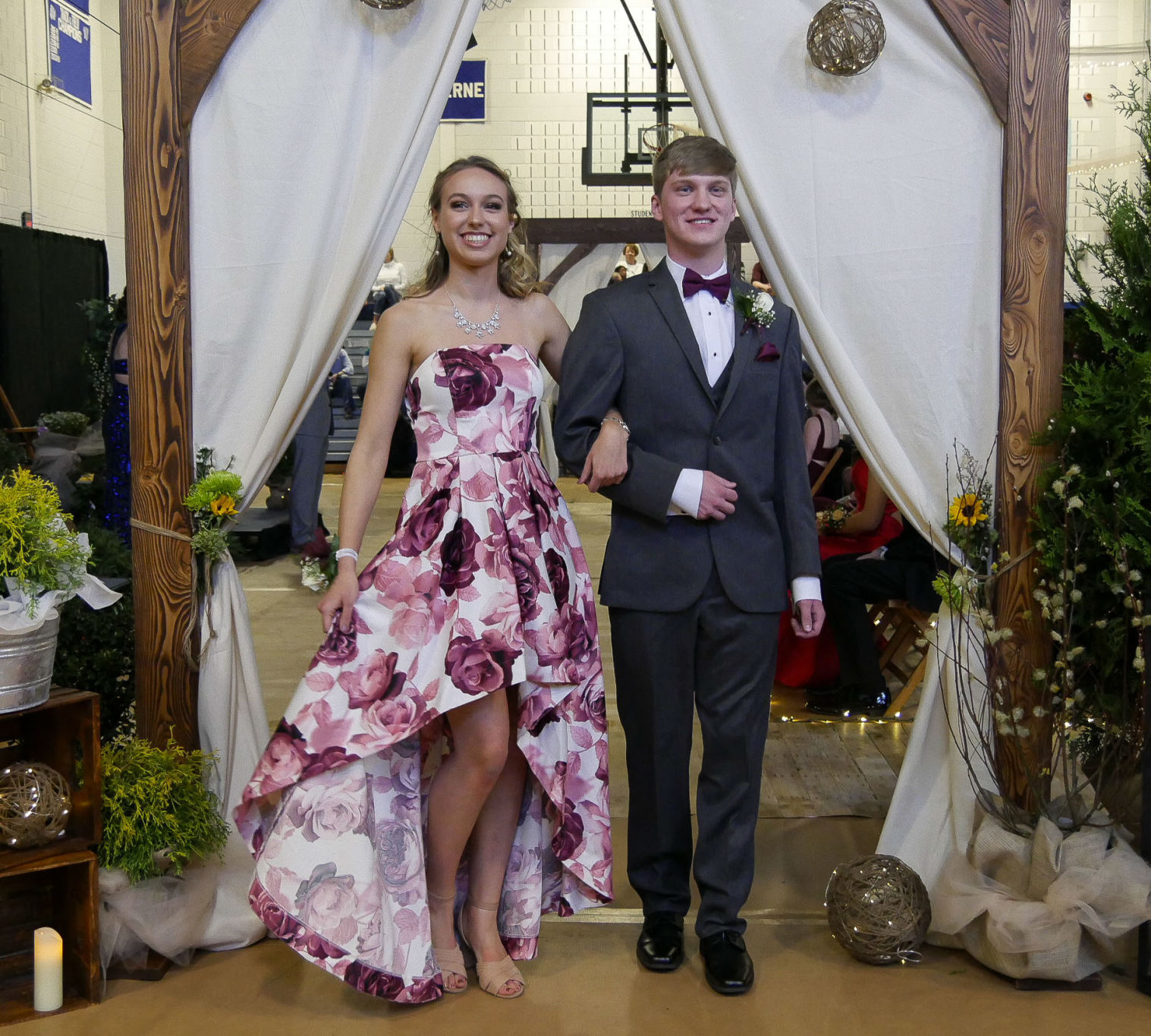 Lake George Prom